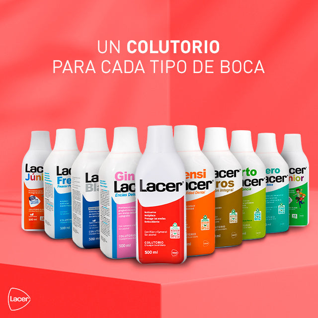 LACER