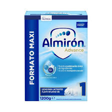 ALMIRON