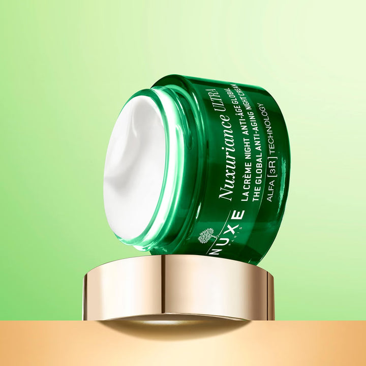 NUXE NUXURIANCE ULTRA CREMA NOCHE ANTIEDAD 40 ML