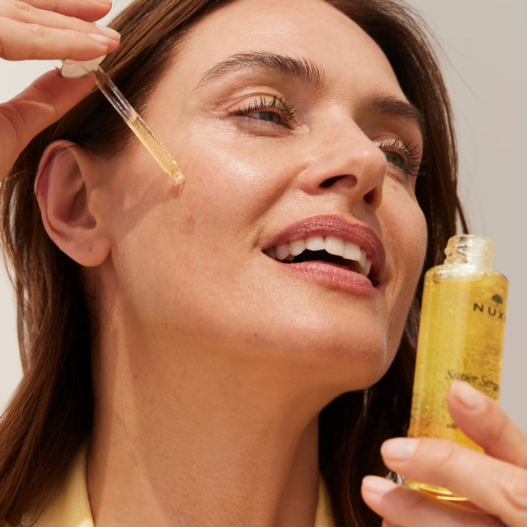 NUXE SUPER SERUM 10 CONCENTRADO 50 ML