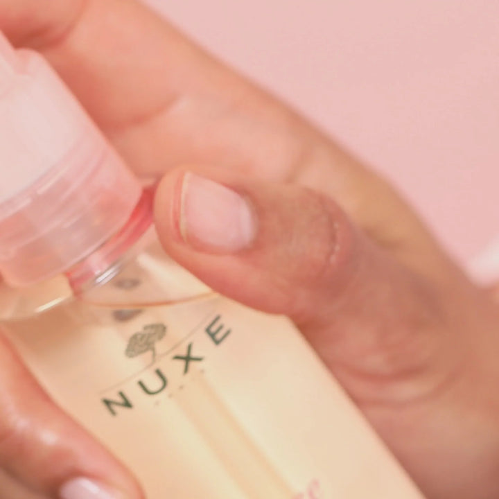 NUXE ACEITE DELICADO DESMAQUILLANTE 150ML