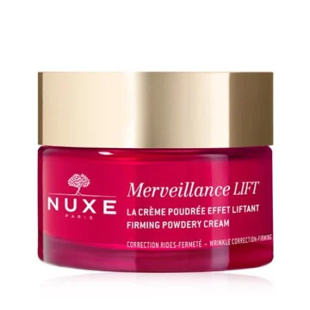 NUXE MERVEILLANCE LIFT CREMA EN POLVO EFECTO LIFTING P.MIXTA 50ML