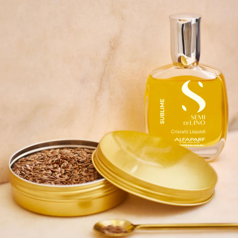 ALFAPARF SERUM CRISTAL PUNTAS SECAS Y DESHIDRATADAS 30ML
