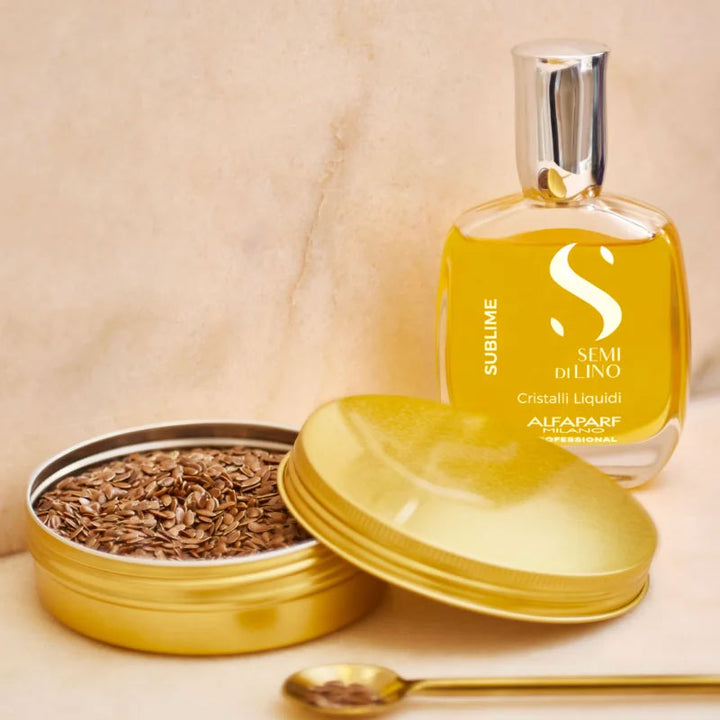 ALFAPARF SERUM CRISTAL PUNTAS SECAS Y DESHIDRATADAS 30ML