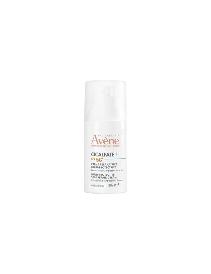 AVENE CICALFATE CREMA REPARADORA PROTECTORA SPF50+ 30 ML.
