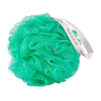Mesh Peeling Handschuh Mit Recyceltem Kaffeesatz – Sanftes Hautpeeling Für Glatte Haut