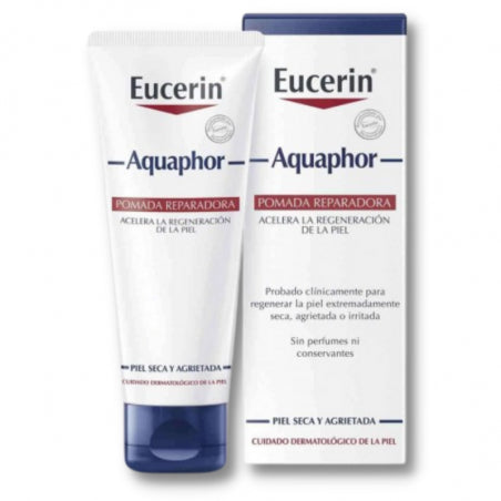 EUCERIN AQUAPHOR POMADA REGENERADORA 45 GR