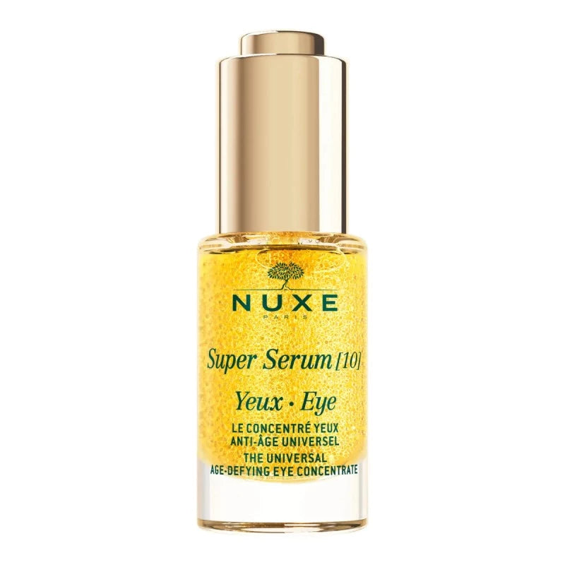 NUXE SUPER SERUM 10 CONCENTRADO ANTIEDAD UNIVERSAL 30 ML