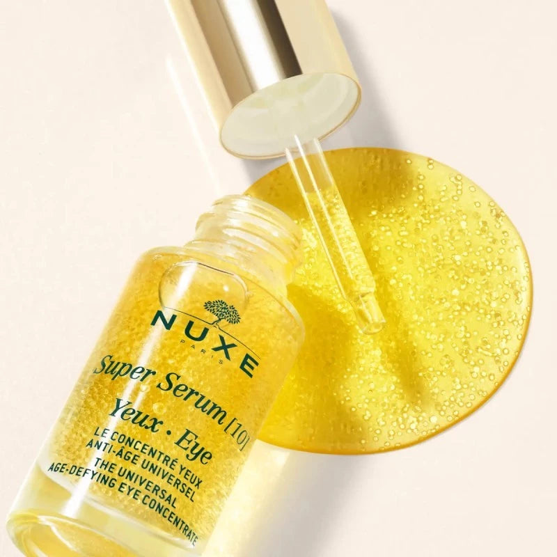 NUXE SUPER SERUM 10 CONCENTRADO ANTIEDAD UNIVERSAL 30 ML