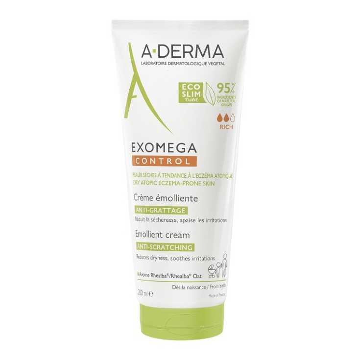 ADERMA EXOMEGA PIEL ATOPICA