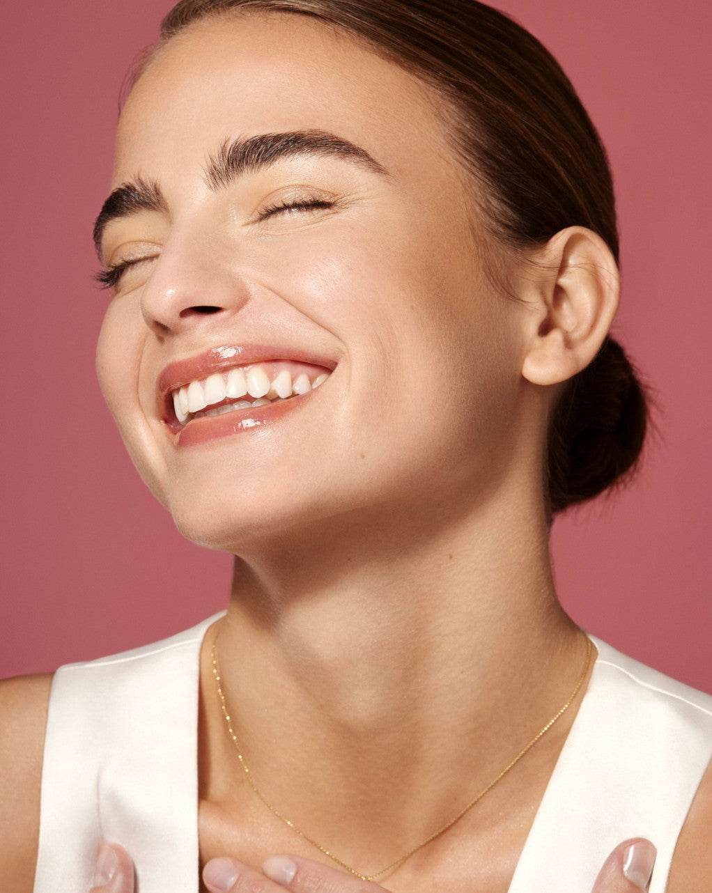 SENSILIS PEPTIDE LIP COLOR