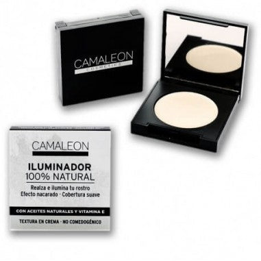 CAMALEON COSMETICOS