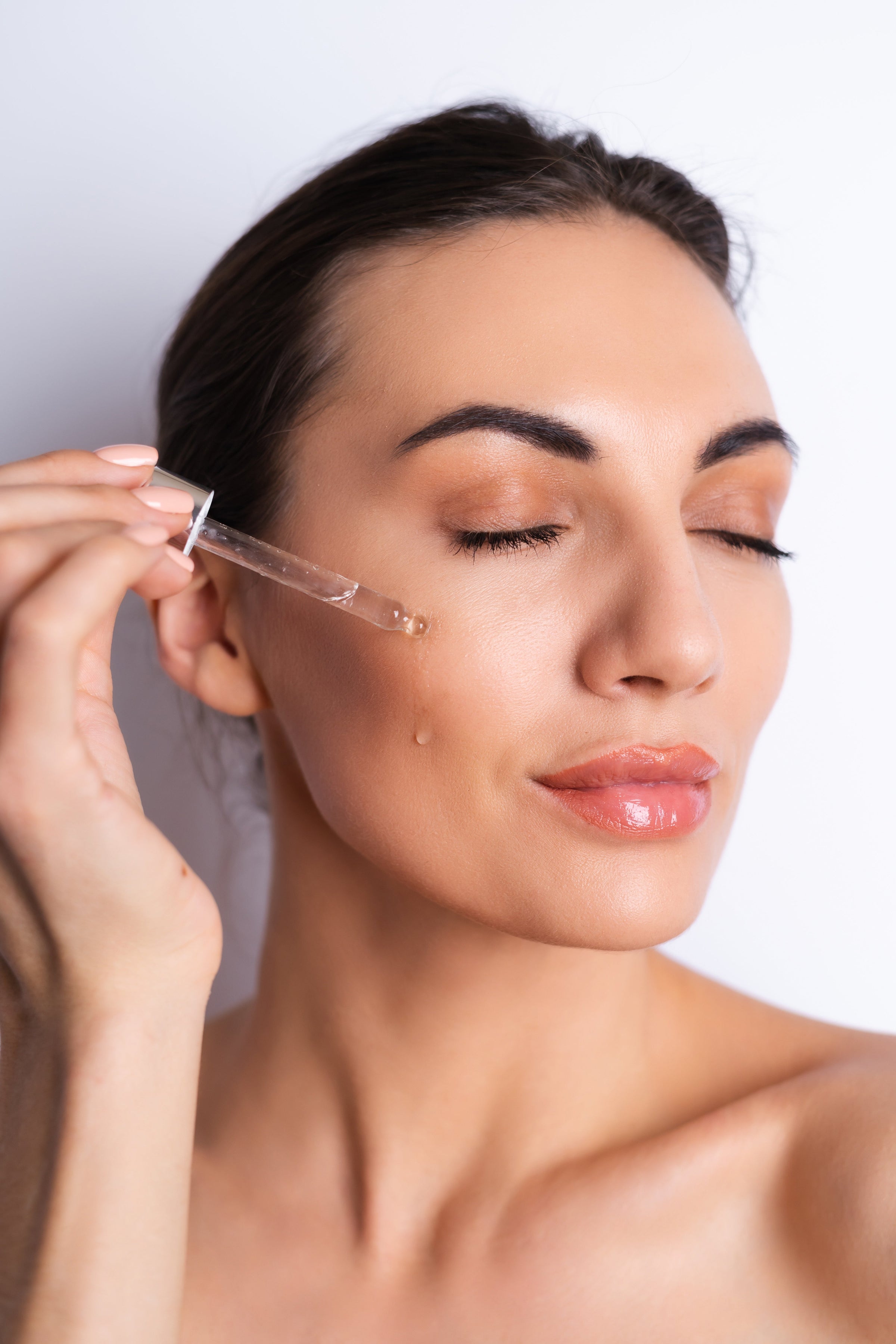 SERUM FACIALES