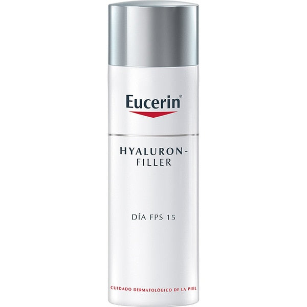 EUCERIN HYALURON FILLER FLUIDO P.MIXTA 50 ML