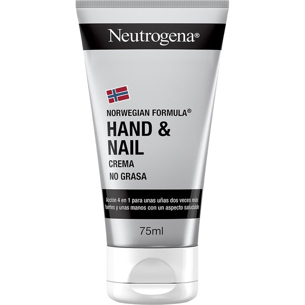 NEUTROGENA MANOS Y UÑAS 50 ML