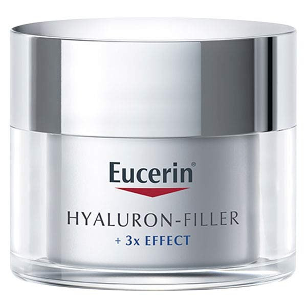 EUCERIN HYALURON FILLER DIA FACIAL SPF15 50 ML.