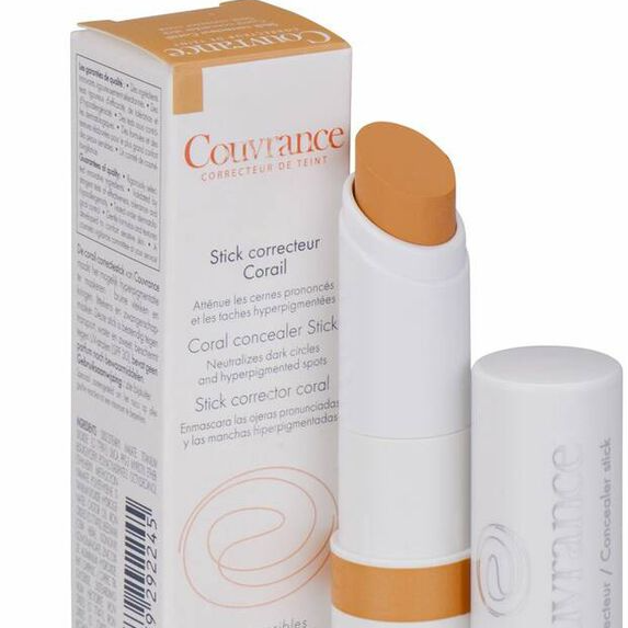 AVENE CORRECTOR STICK