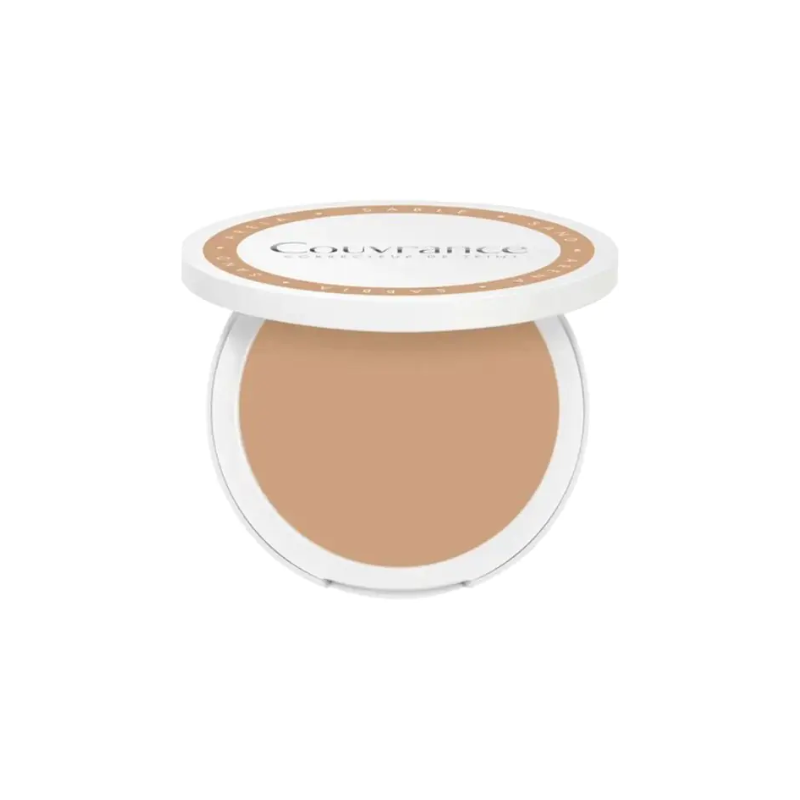 AVENE COUVRANCE CREMA COMPACTA