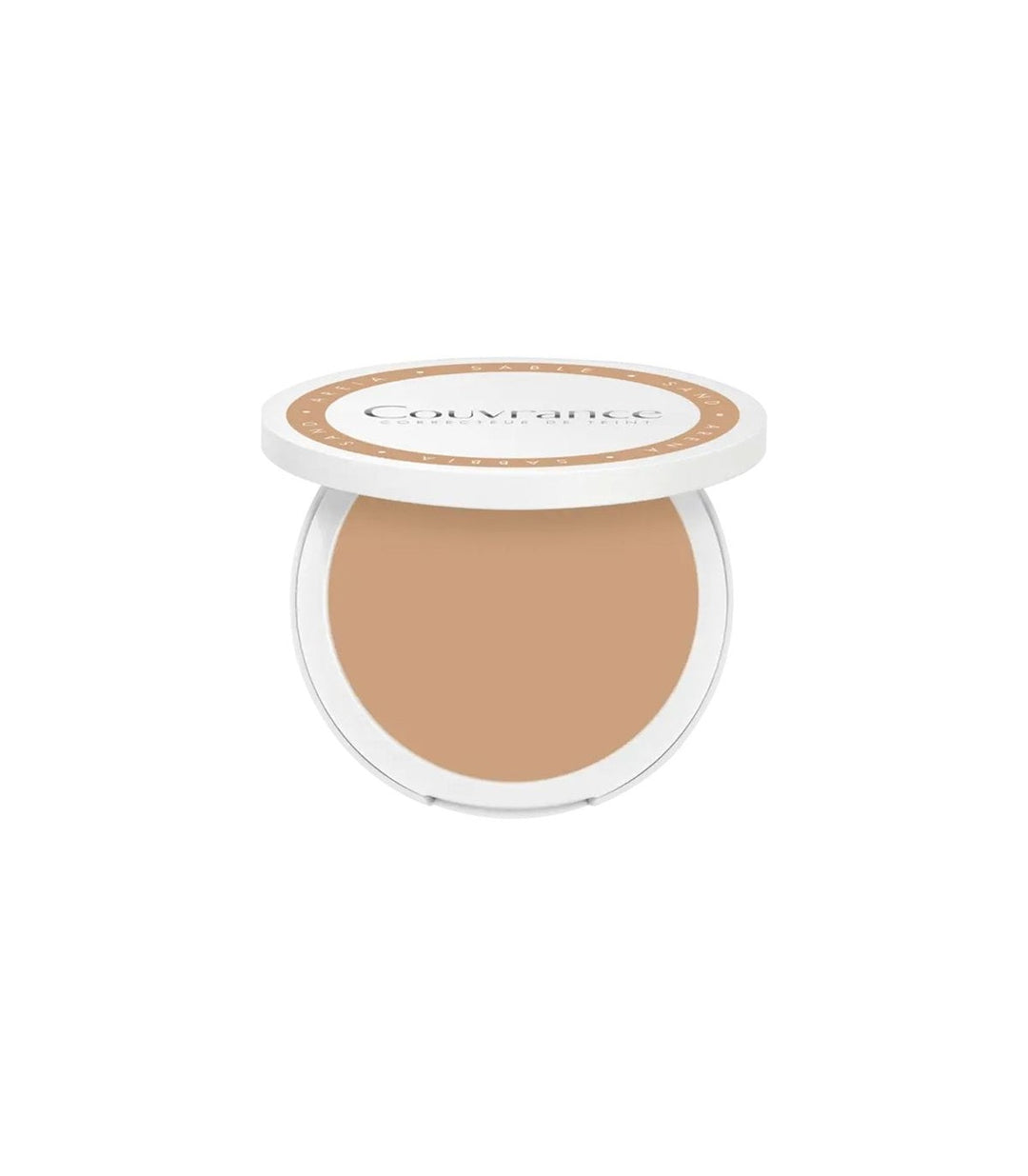 AVENE COUVRANCE CREMA COMPACTA