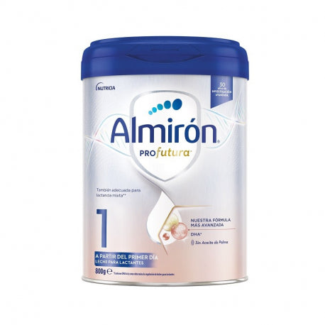 ALMIRON PROFUTURA 1 800 GR.