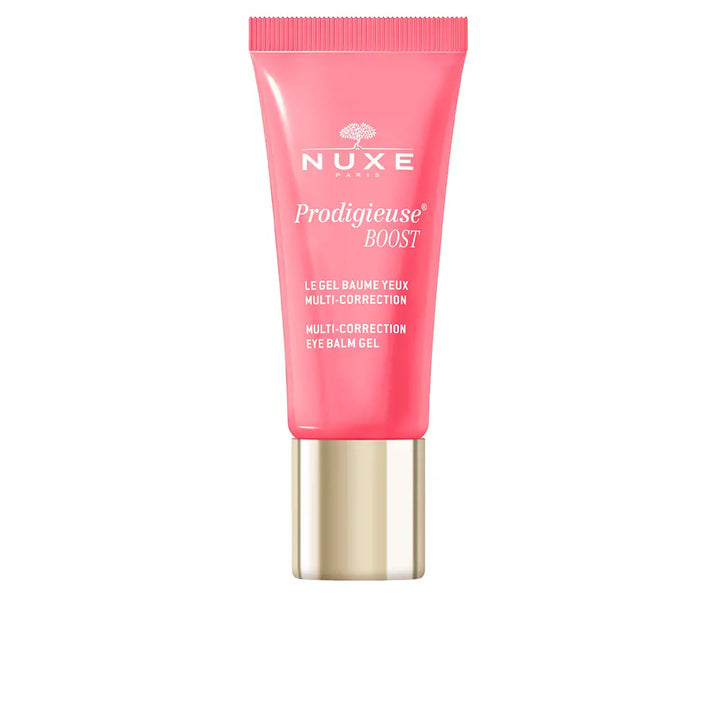 NUXE PROGIGIEUSE BOOST CREMA LUMINOSIDAD 40ML