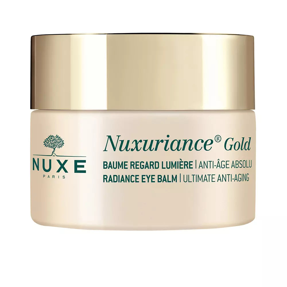 NUXE NUXUGOLD BALSAMO MIRANDA CONTORNO DE OJOS 15ML