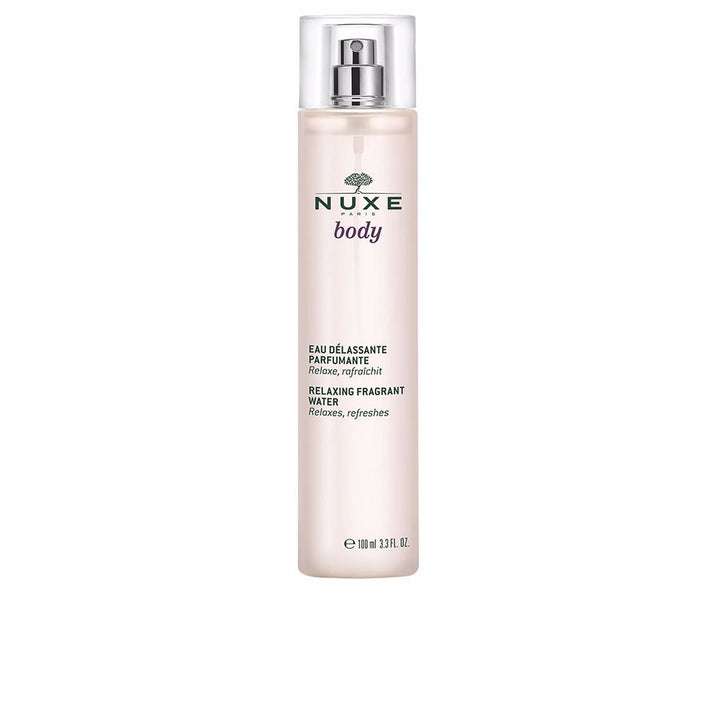 NUXE BODY EAU DELASSANTE PERFUMANTE 100 ML.