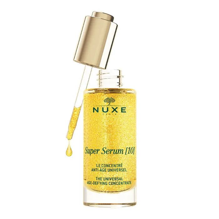 NUXE SUPER SERUM 10 CONCENTRADO 50 ML