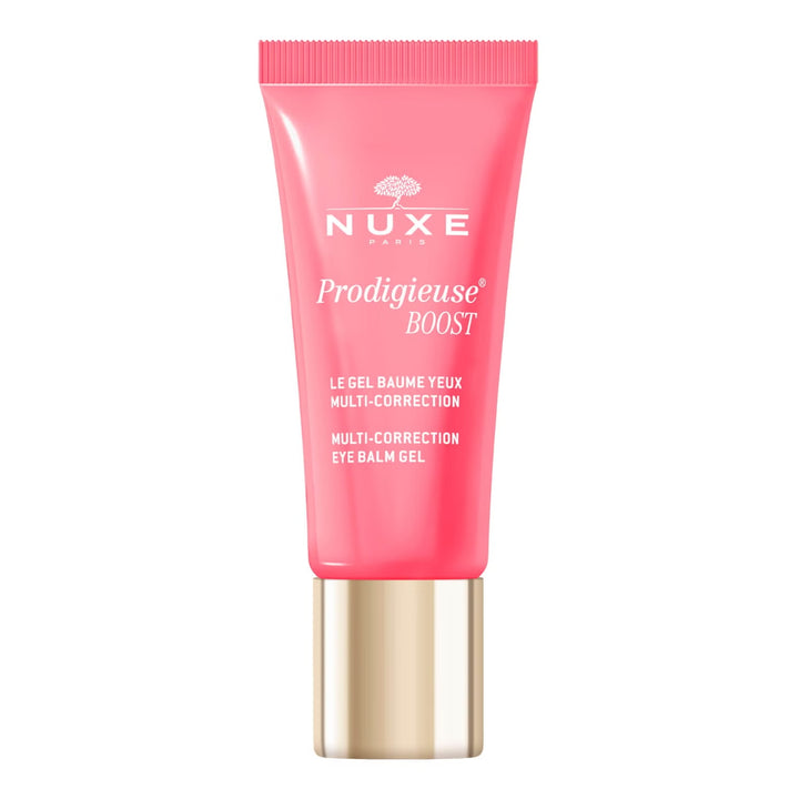 NUXE PRODIGIEUSE BOOST BASE ALISANTE 30ML