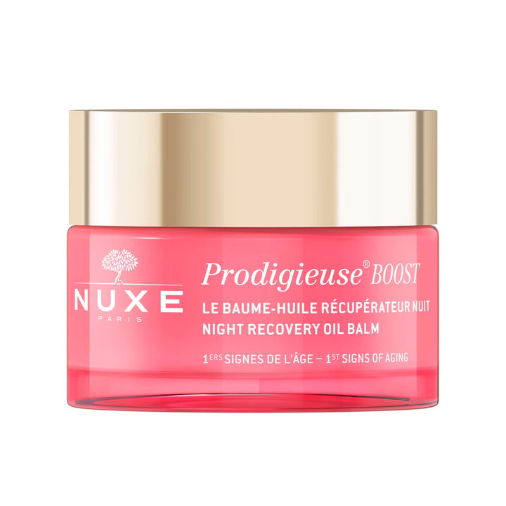 NUXE PRODIGIEUSE BOOST BALSAMO-ACEITE NOCHE