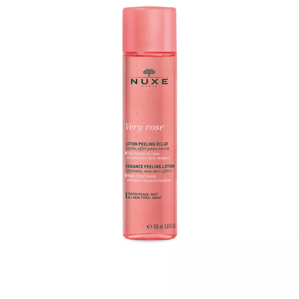 NUXE LOCION PEELING FACIAL 150ML