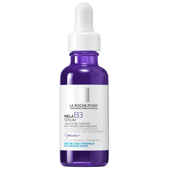 LA ROCHE POSAY SERUM MELA B3 SERUM CONCENTRADO ANTI-MANCHAS 30 ML.