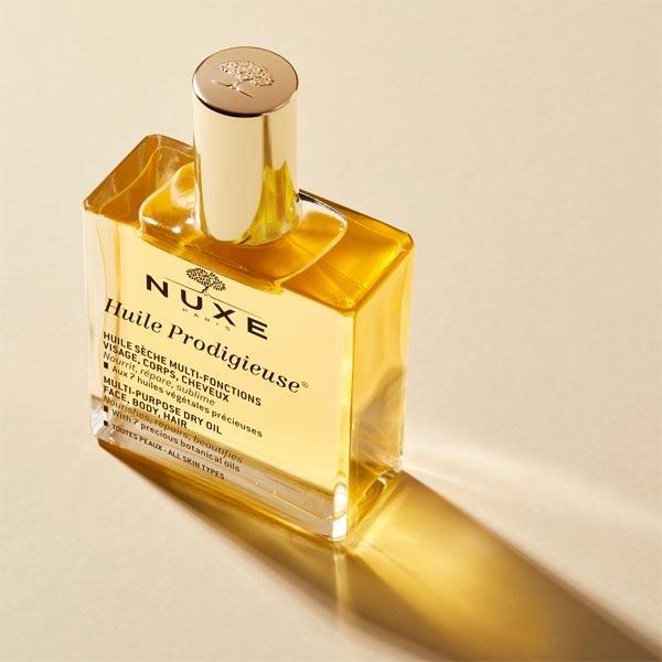 NUXE HUILE PRODIGIEUSE 100ML