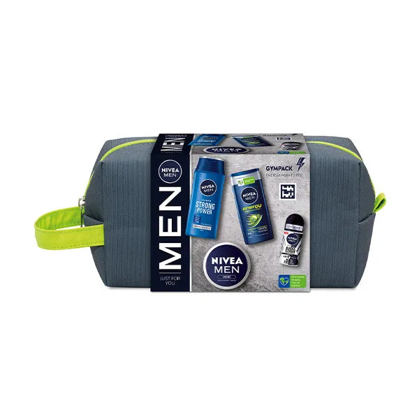 NIVEA NECESER MEN