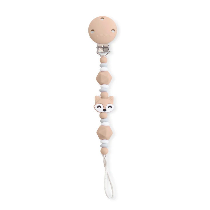 PORTACHUPETE SILICONA FOXY SARO VARIOS COLORES