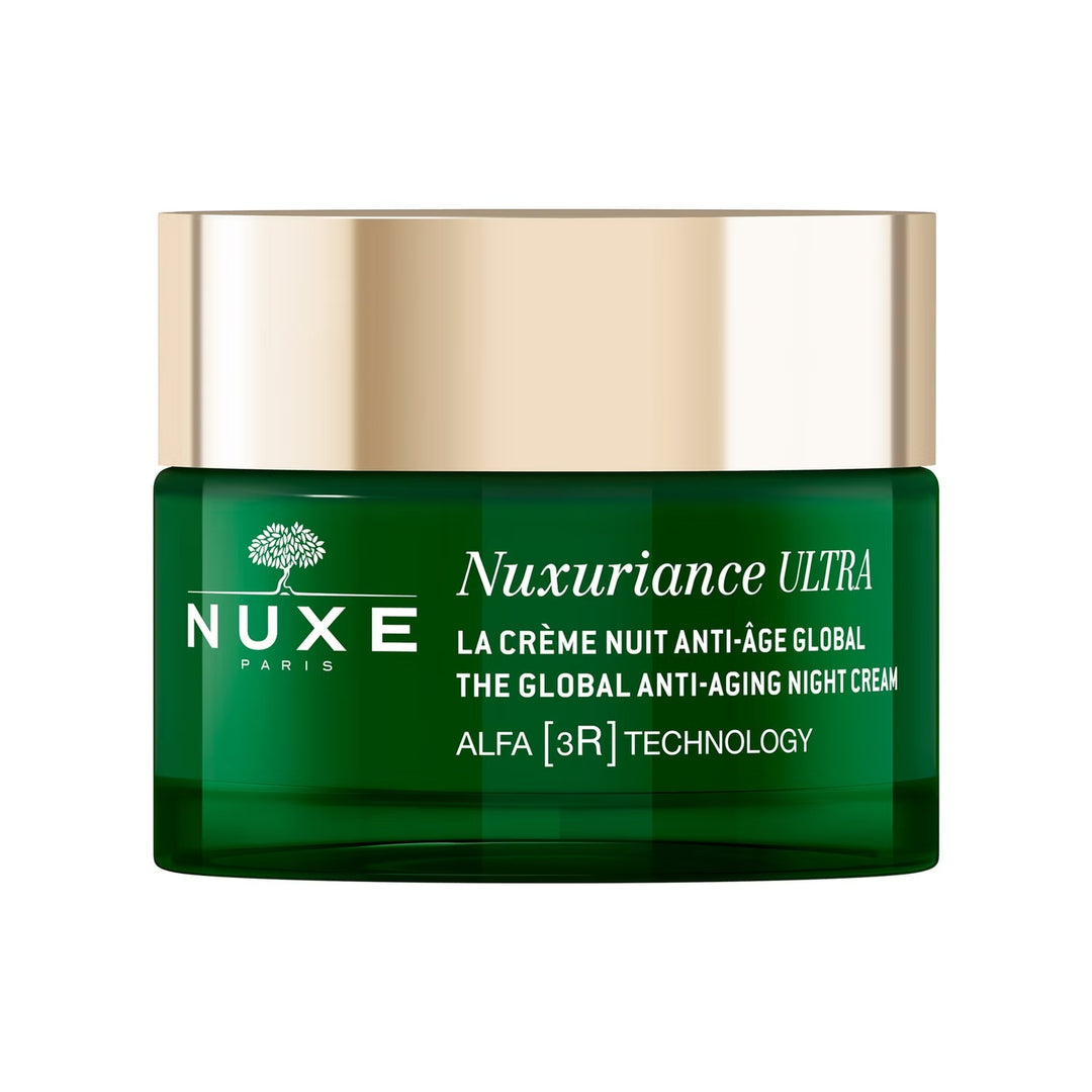 NUXE NUXURIANCE ULTRA CREMA NOCHE ANTIEDAD 40ML