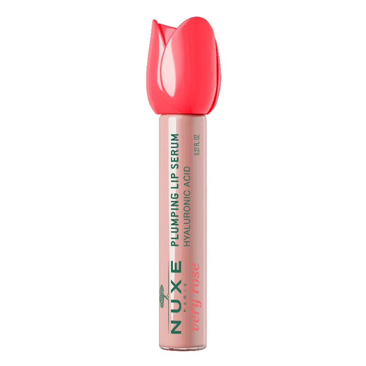 NUXE SERUM VOLUMINIZADOR DE LABIOS 8ML VERY ROSE