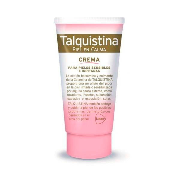 TALQUISTINA CREMA