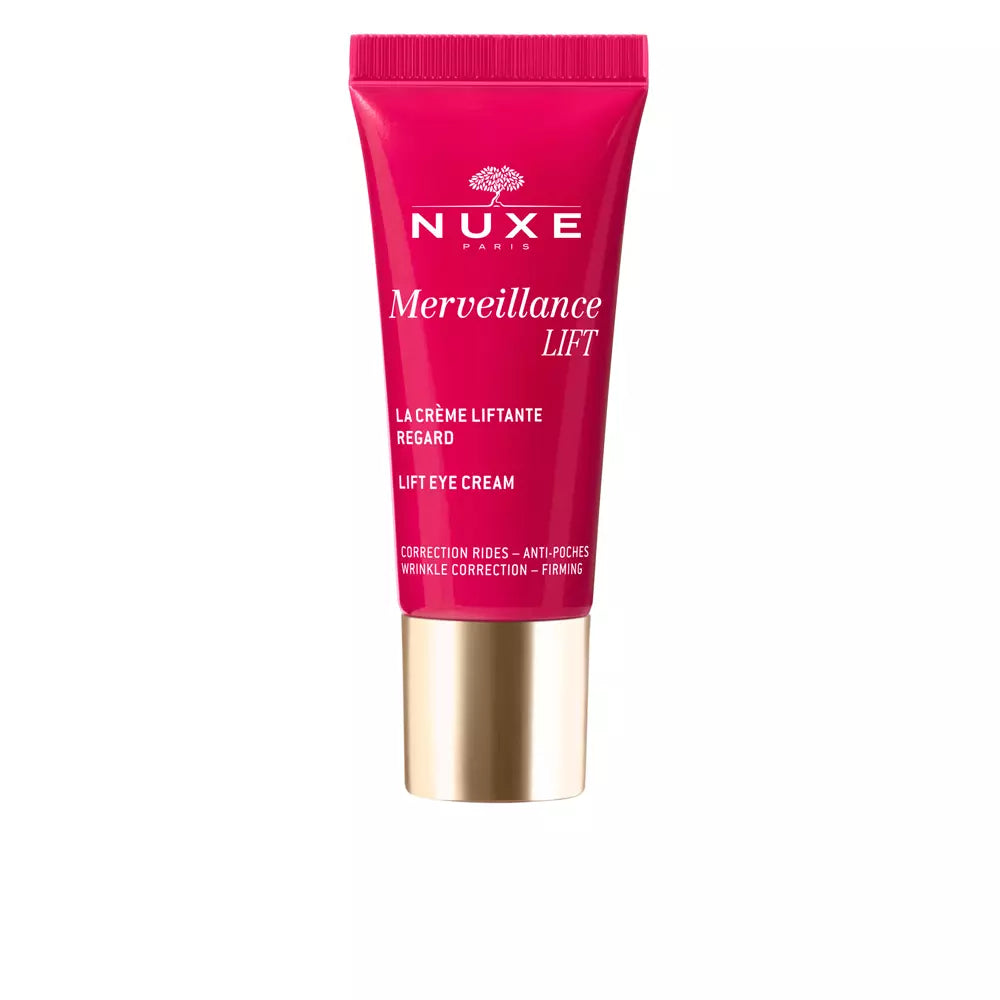 NUXE MERVEILLANCE LIFT CONTORNO DE OJOS 15ML