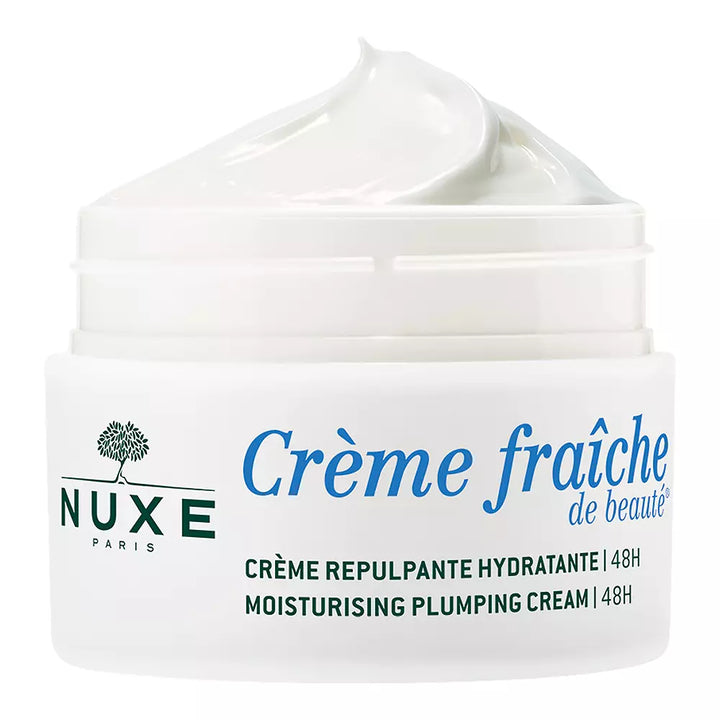 NUXE CREMA HIDRATANTE 48 H PIEL NORMAL  50ML