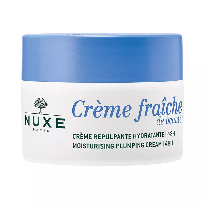 NUXE CREMA HIDRATANTE 48 H PIEL NORMAL  50ML