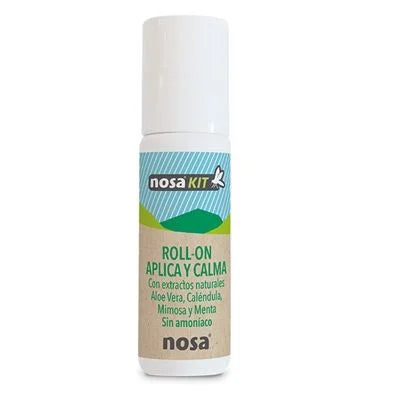 POST PICADURA CALMANTE NEWELL ROLL-ON