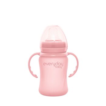 EVERYDAY SIPPY CUP TAZA CRISTAL 150ML