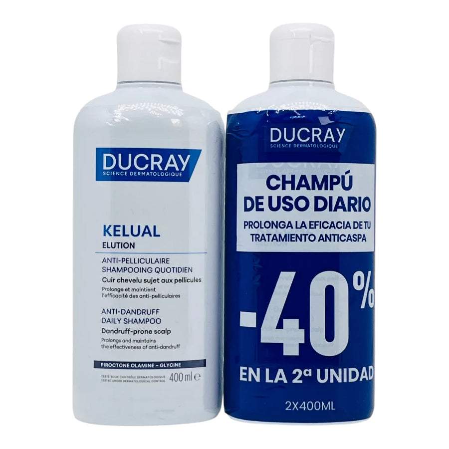  para personas con&nbsp;cuero cabelludo fragilizado&nbsp;o con tendencia a la caspa, tanto grasa como seca. Recomendado para quienes buscan una limpieza frecuente que respete el equilibrio natural del cabello y para alternar con champús anticaspa.