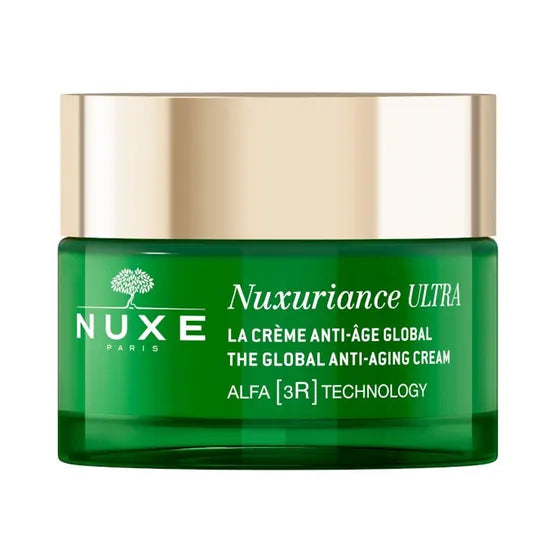 NUXE NUXIRIANCE ULTRA CREMA ANTIEDAD TODO TIPO 50ML