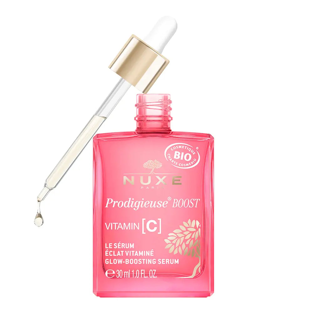 NUXE PRODIGUESE BOOST SERUM VITAM C 30ML