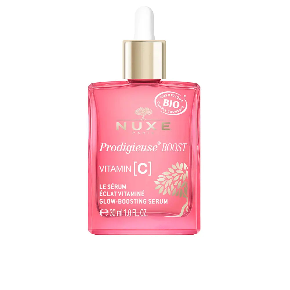 NUXE PRODIGUESE BOOST SERUM VITAM C 30ML