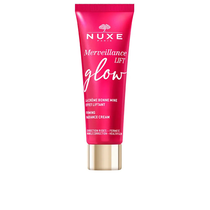 NUXE MERVEILLANCE LIFT CREMA GLOW 50ML