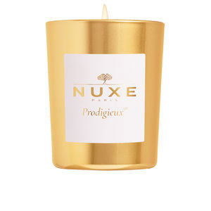 NUXE VELA PERFUMADA 60GR