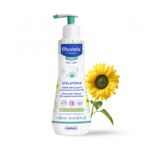 MUSTELA STELATOPIA + CREMA REPILIDANTE